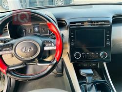 هیوندای تۆکسۆن